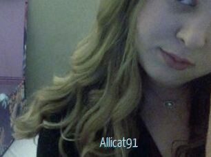 Allicat91