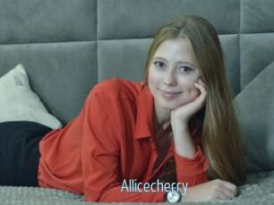 Allicecherry