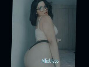 Alliebless