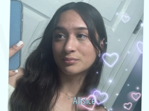 Allislice