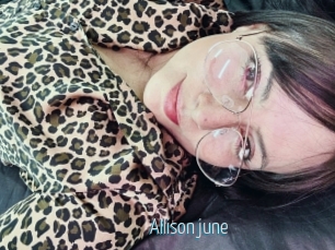 Allison_june