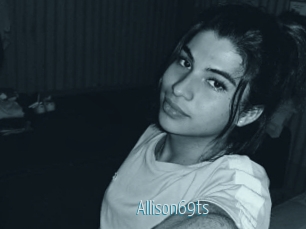 allison69ts Video Sexe