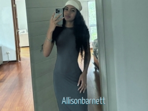 Allisonbarnett