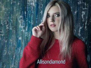 Allisondiamond