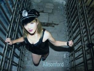 Allisonford