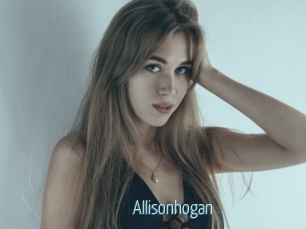 allisonhogan Video Sexe