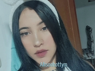 Allisonhottym