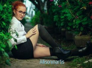 Allisonmartis