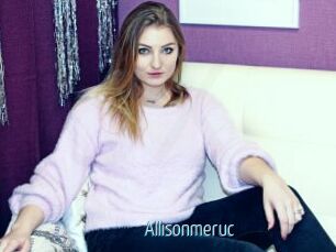Allisonmeruc
