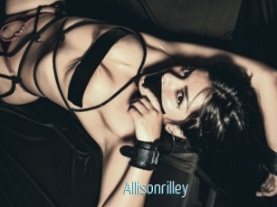 allisonrilley Video Sexe