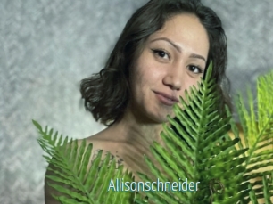 Allisonschneider