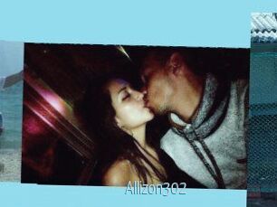 allizon302 Video Sexe