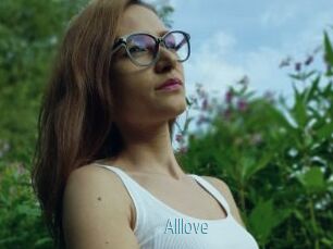Alllove