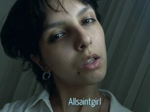 Allsaintgirl