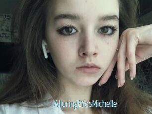 AlluringEYesMichelle