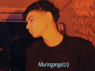 alluringangel19 Video Sexe