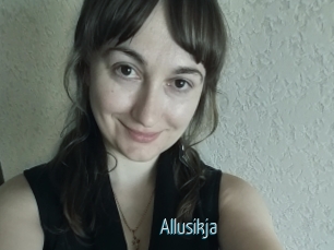 Allusikja