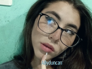 Allyduncan
