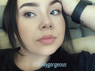 allygorgeous Video Sexe