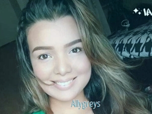 Allygreys