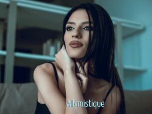 Allymistique