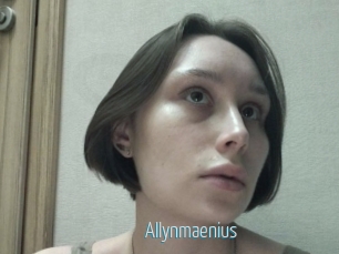 Allynmaenius