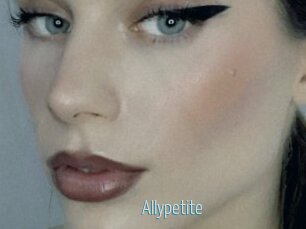 Allypetite