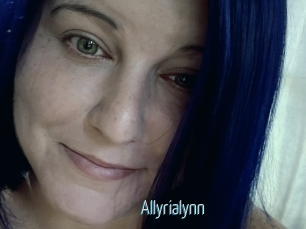 Allyrialynn