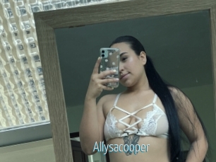 Allysacooper