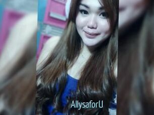 AllysaforU
