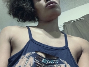 Allysaura