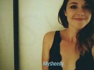 Allysheedy
