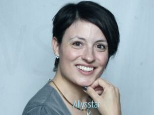 allysstar Video Sexe