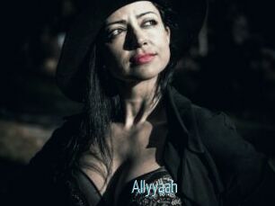 Allyyaah