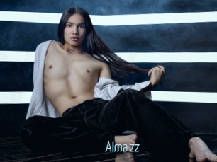 Alma_zz