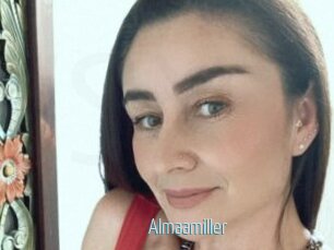 Almaamiller