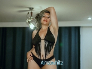 Almaawhite