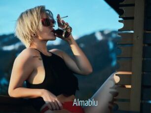 Almablu