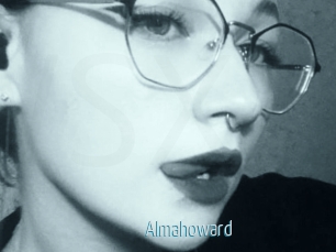 Almahoward