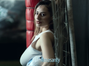 Almasanty