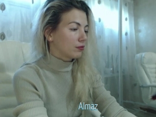 Almaz