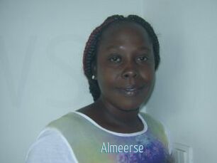 Almeerse