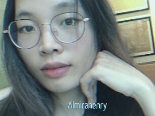 Almirahenry