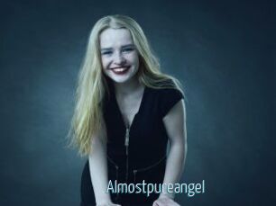 Almostpureangel