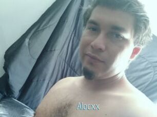 Alocxx