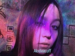 Alodiaacuff