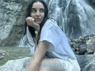 Alodiablanch
