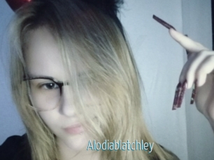 Alodiablatchley