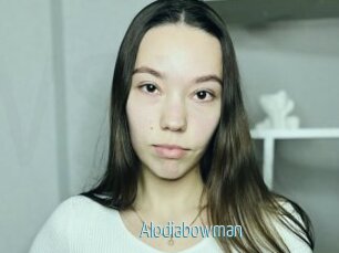 Alodiabowman