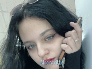 Alodiabrittle